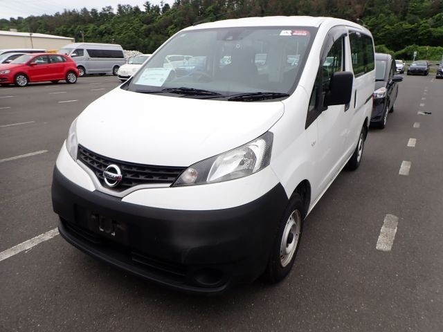 NISSAN NV200 VANETTE 2020/12