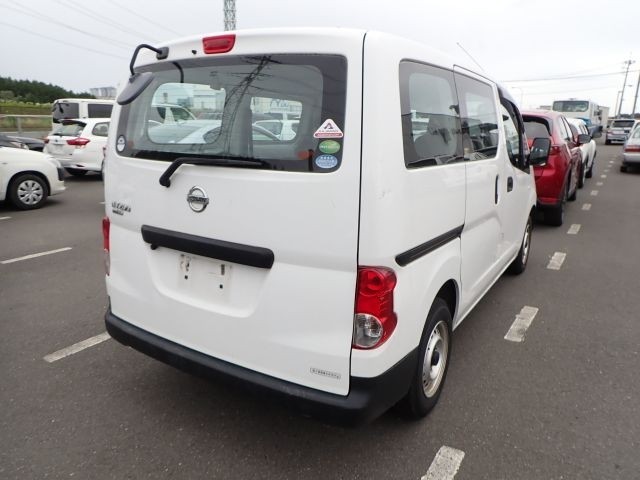 NISSAN NV200 VANETTE 2020/12