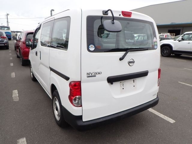 NISSAN NV200 VANETTE 2020/12