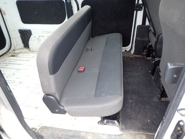 NISSAN NV200 VANETTE 2020/12