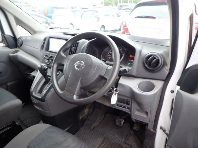 NISSAN NV200 VANETTE 2020/12