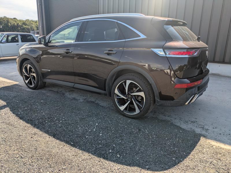 DS AUTOMOBILE DS7 2019/8