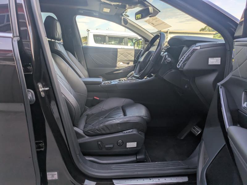 DS AUTOMOBILE DS7 2019/8