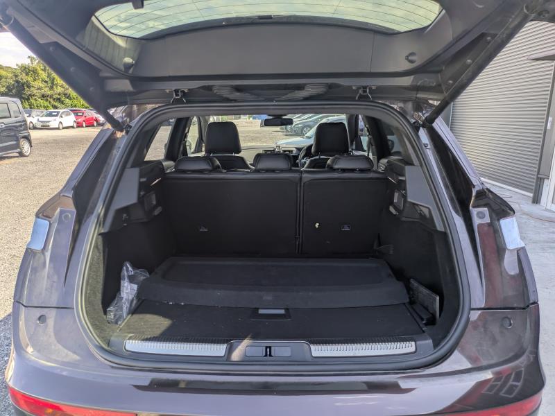 DS AUTOMOBILE DS7 2019/8