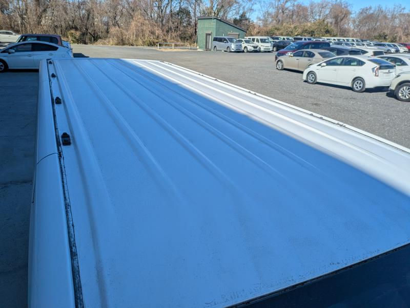 NISSAN NV350 CARAVAN VAN 2019/5