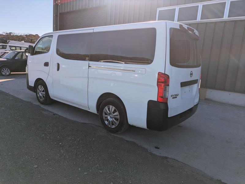 NISSAN NV350 CARAVAN VAN 2019/5