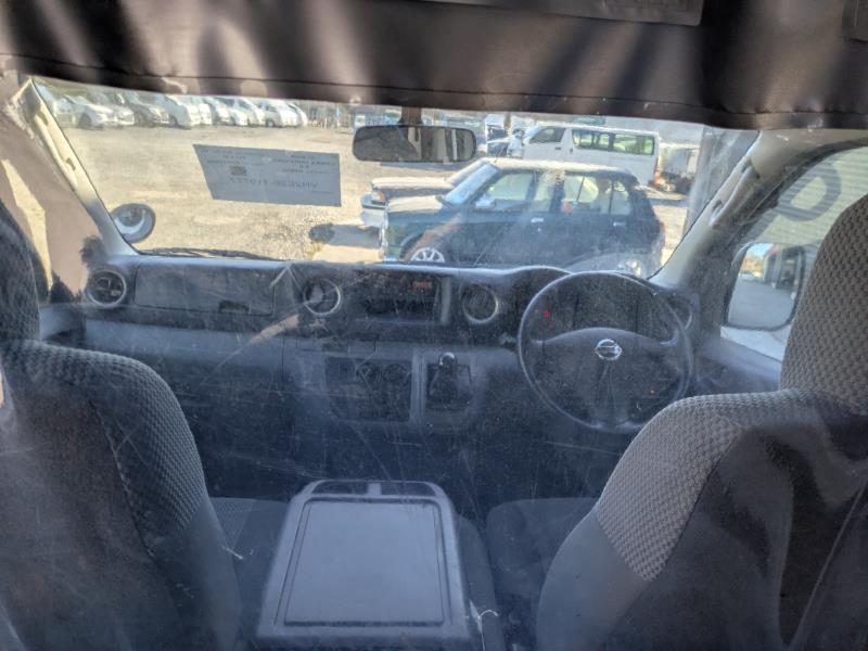 NISSAN NV350 CARAVAN VAN 2019/5