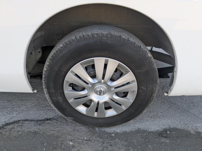 NISSAN NV350 CARAVAN VAN 2019/5