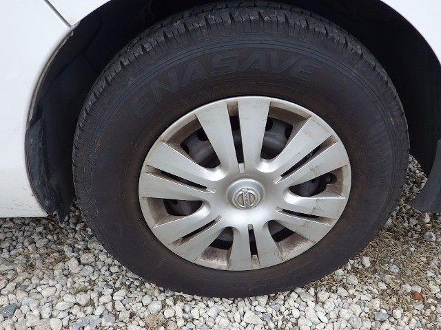 NISSAN NV350 CARAVAN 2019/11