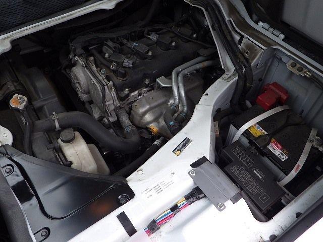 NISSAN NV350 CARAVAN 2019/11