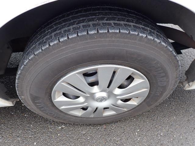 NISSAN NV350 CARAVAN 2018/1