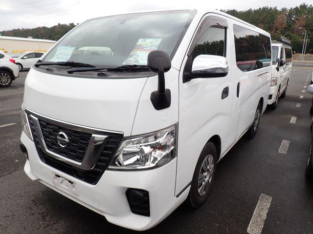 NISSAN NV350 CARAVAN 2018/1