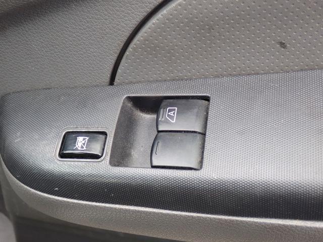 NISSAN NV350 CARAVAN 2018/1