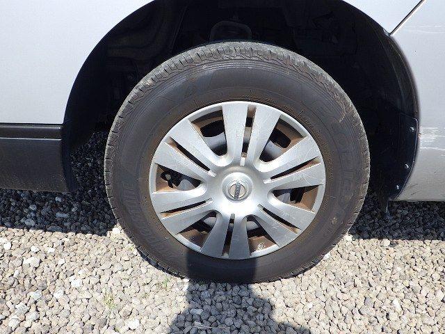 NISSAN NV350 CARAVAN 2018/4