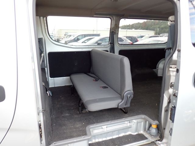 NISSAN NV350 CARAVAN VAN 2019/3