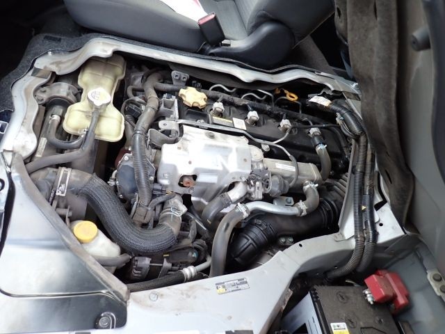 NISSAN NV350 CARAVAN VAN 2019/3