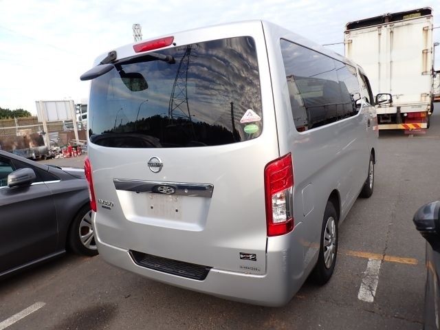 NISSAN NV350 CARAVAN VAN 2019/3
