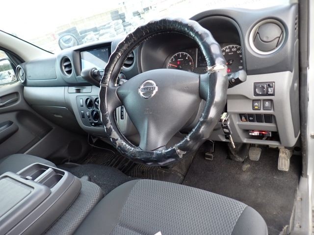 NISSAN NV350 CARAVAN VAN 2019/3