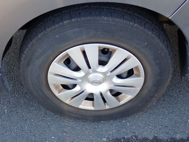 NISSAN NV350 CARAVAN VAN 2019/3