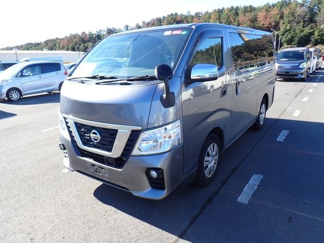 NISSAN NV350 CARAVAN VAN 2019/3