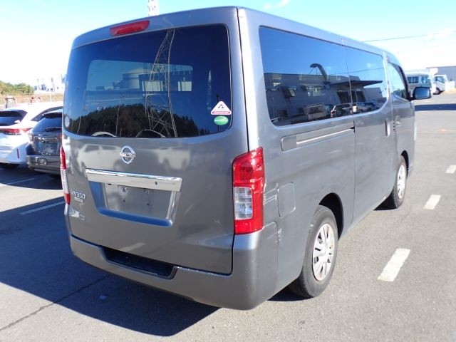 NISSAN NV350 CARAVAN VAN 2019/3