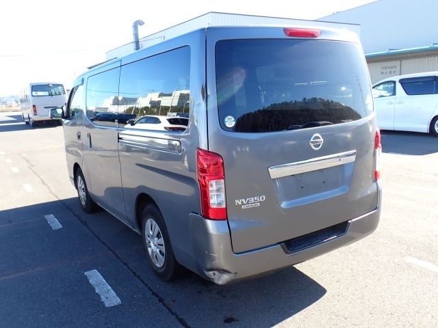 NISSAN NV350 CARAVAN VAN 2019/3