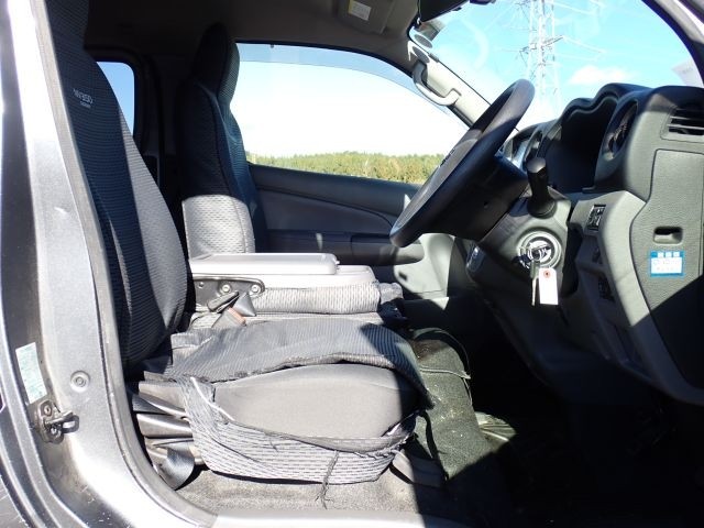 NISSAN NV350 CARAVAN VAN 2019/3