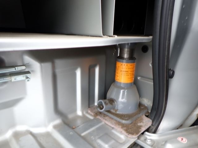 NISSAN NV350 CARAVAN VAN 2019/4