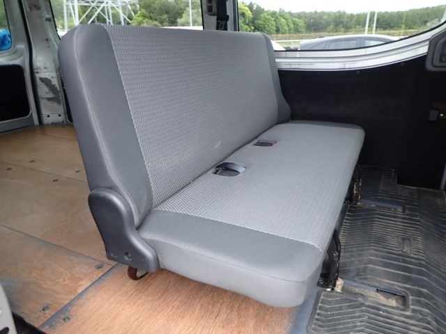 NISSAN NV350 CARAVAN VAN 2019/4