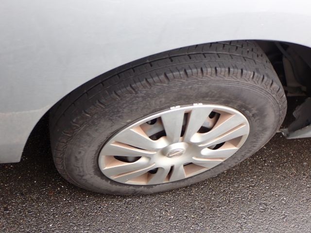 NISSAN NV350 CARAVAN VAN 2019/4