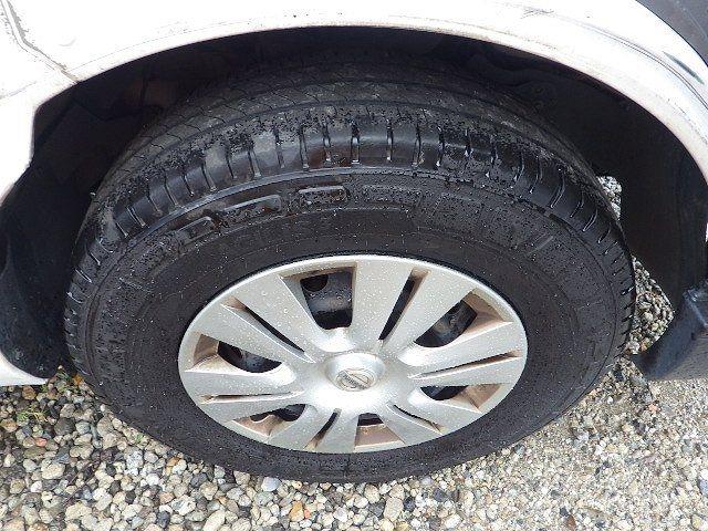 NISSAN NV350 CARAVAN 2019/5