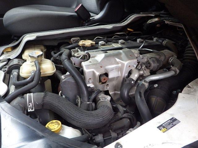 NISSAN NV350 CARAVAN 2019/5