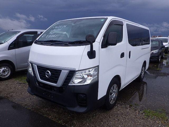 NISSAN NV350 CARAVAN 2019/5