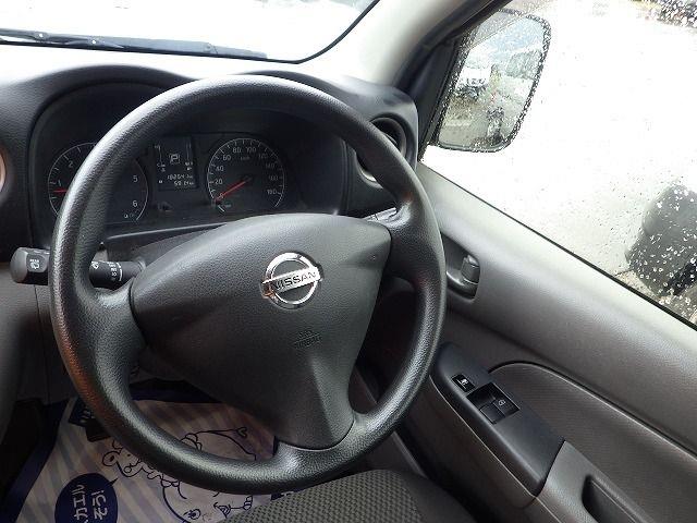 NISSAN NV350 CARAVAN 2019/5