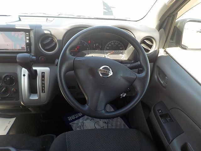 NISSAN NV350 CARAVAN VAN 2019/6