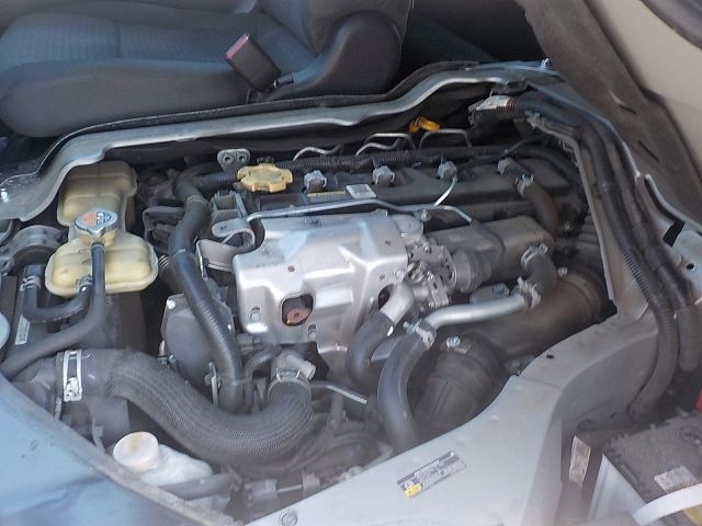 NISSAN NV350 CARAVAN VAN 2019/6