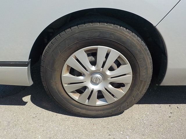 NISSAN NV350 CARAVAN VAN 2019/6