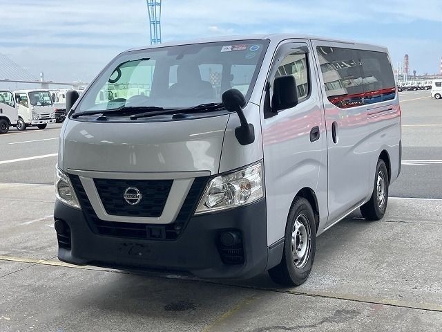NISSAN NV350 CARAVAN VAN 2019/10