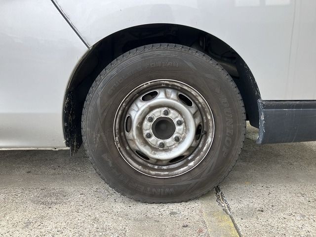NISSAN NV350 CARAVAN VAN 2019/10