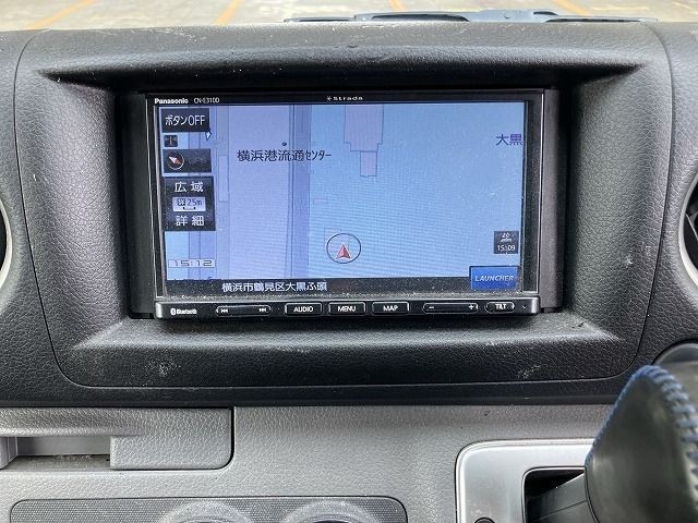 NISSAN NV350 CARAVAN VAN 2019/10