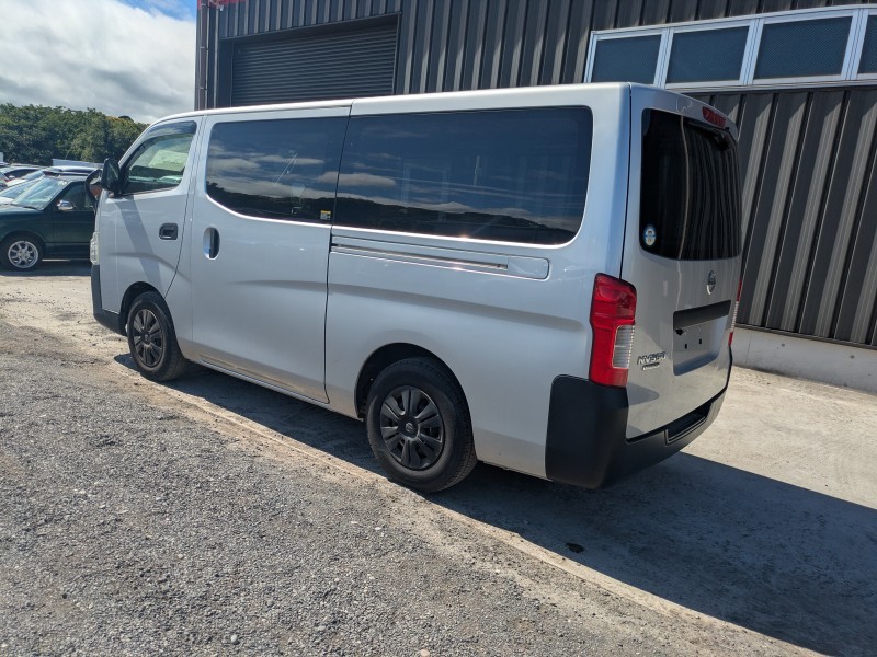 NISSAN NV350 CARAVAN VAN 2019/10