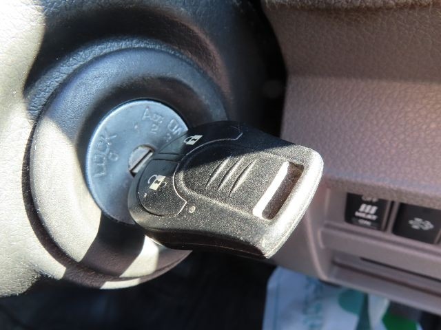 NISSAN NV350 CARAVAN VAN 2019/11