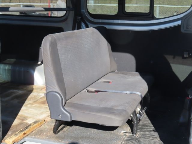 NISSAN NV350 CARAVAN VAN 2019/11