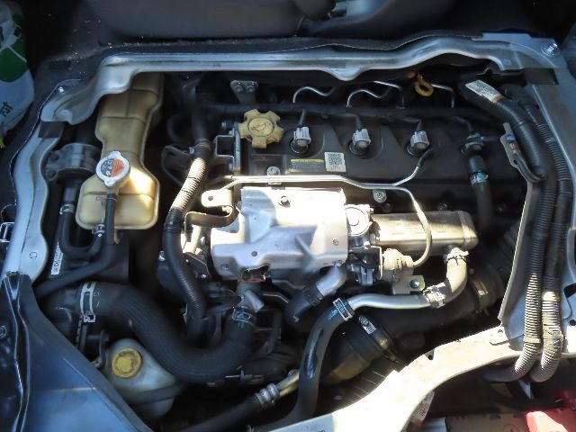 NISSAN NV350 CARAVAN VAN 2019/11