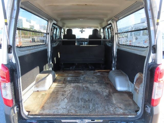 NISSAN NV350 CARAVAN VAN 2019/11