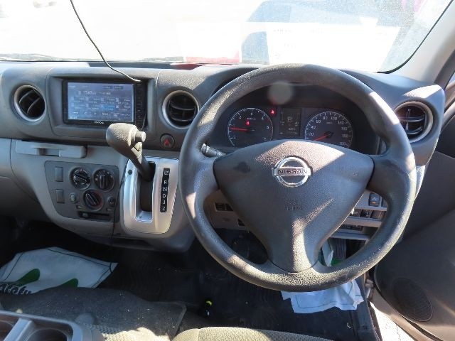 NISSAN NV350 CARAVAN VAN 2019/11