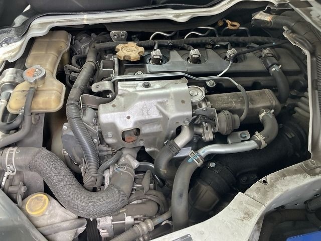 NISSAN NV350 CARAVAN VAN 2020/4