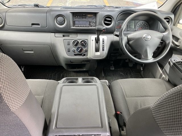 NISSAN NV350 CARAVAN VAN 2020/4