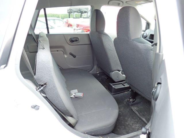 NISSAN NV150 AD VAN 2018/6