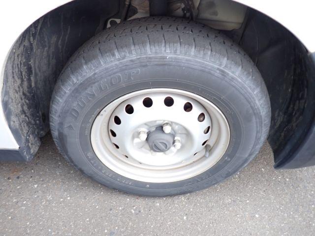 NISSAN NV150 AD VAN 2018/6